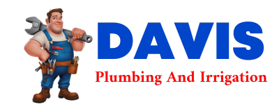 Trusted plumber in COTTONPORT